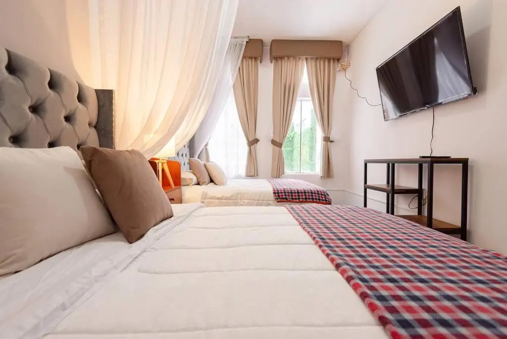 Sweet Maternity Home & 3 Bedroom