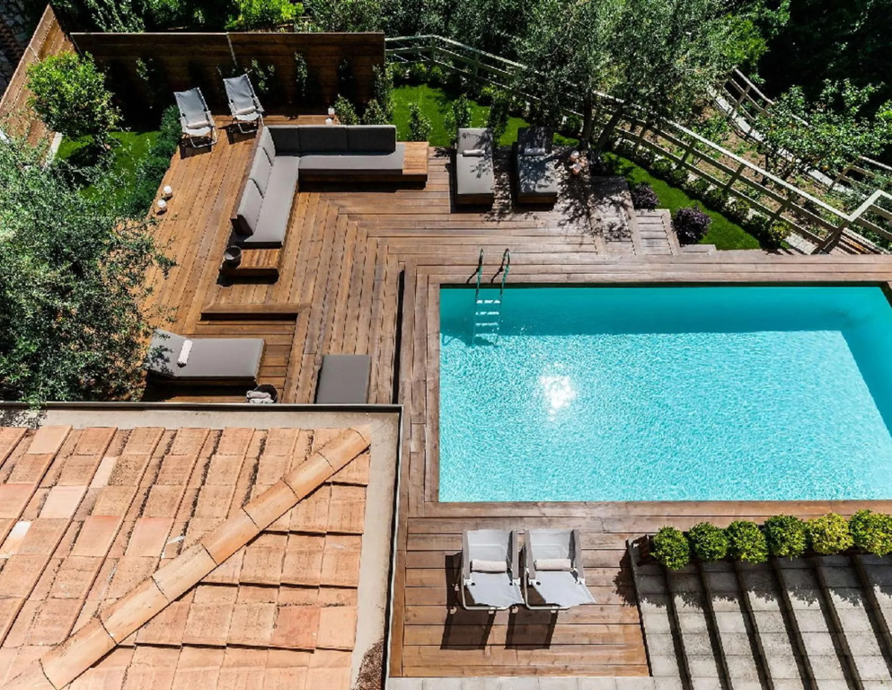 Ah luxury Sorrento