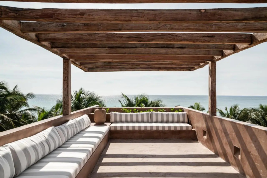 Xela Tulum, a Member of Design Hotels