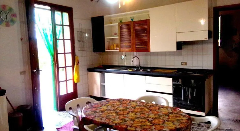 Villino Rustico