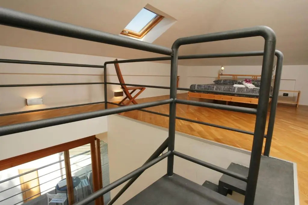 4 bedrooms house with sea view shared pool and furnished garden at Torre Colonna Sperone 1 km away from the beach