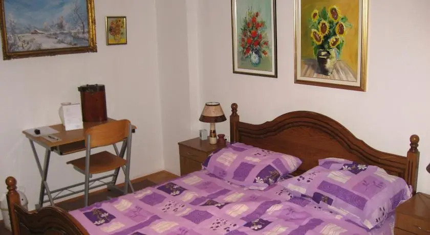 Crni Biser Rooms