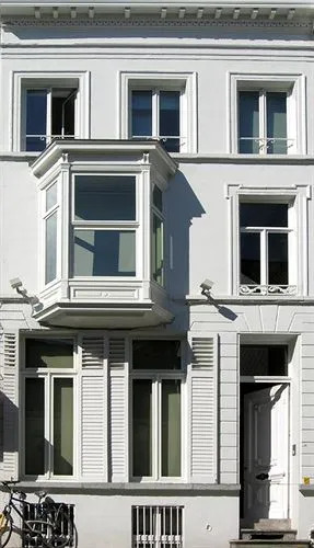 Design B&B Logidenri