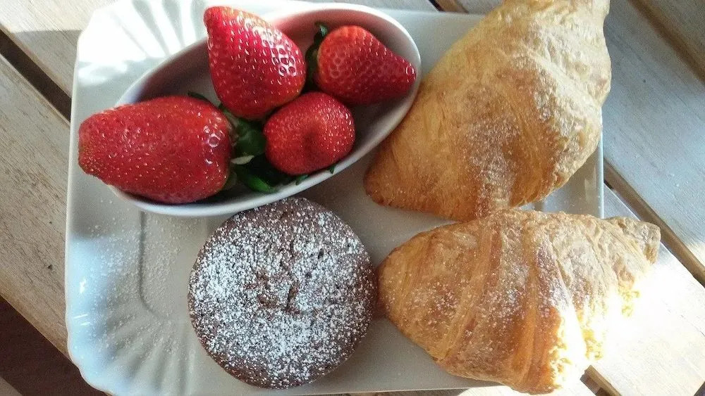 Il Pettirosso B&B