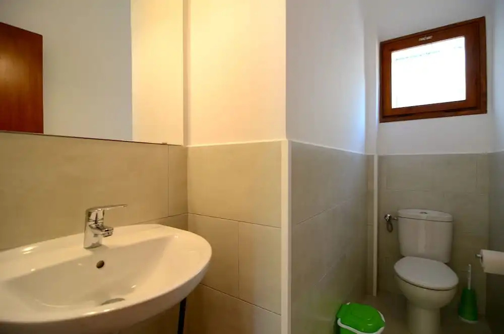 Apartment Frederique