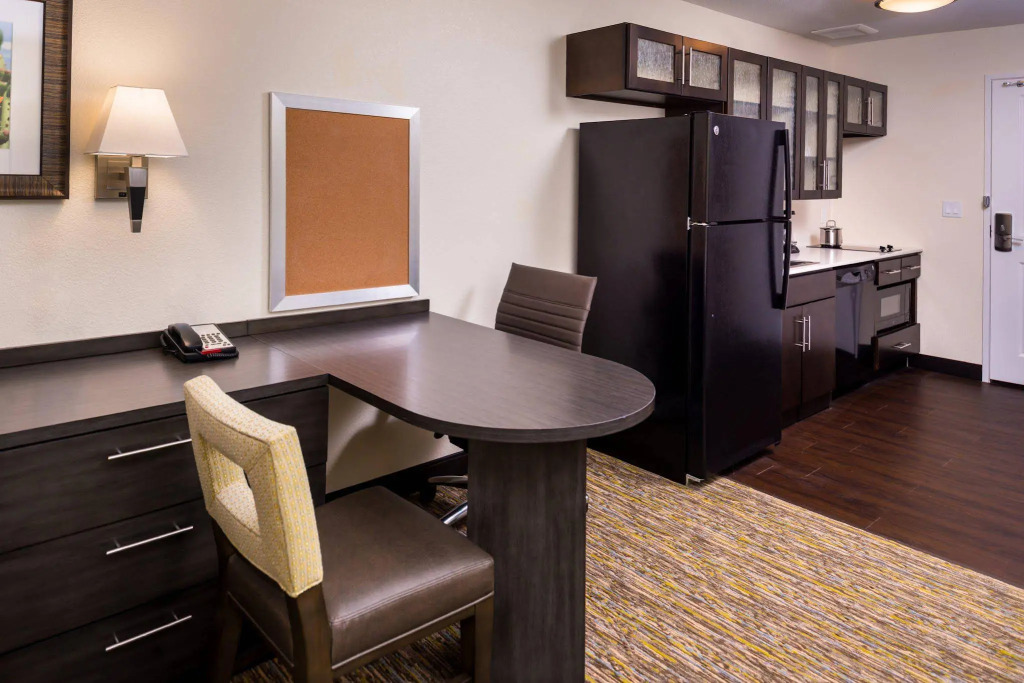Candlewood Suites Carlsbad South by IHG