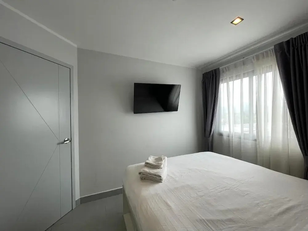 Rego 2 Bedroom Apartment