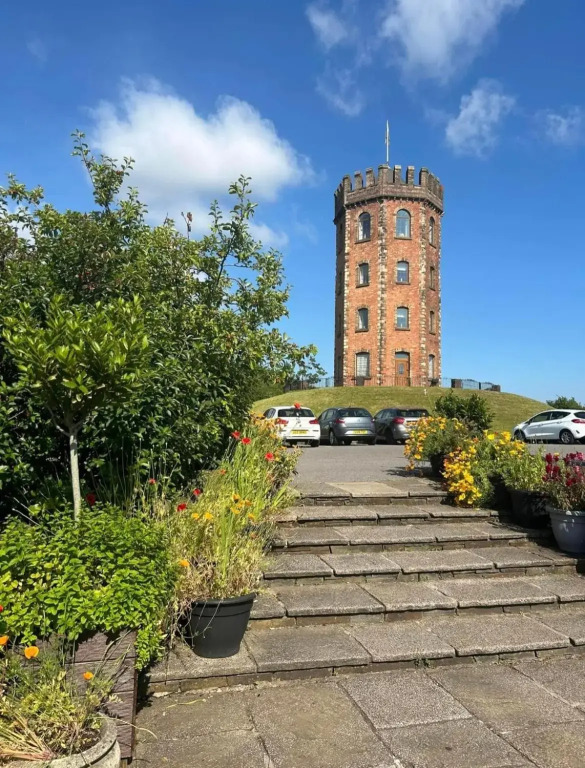 Towers Hotel & Spa