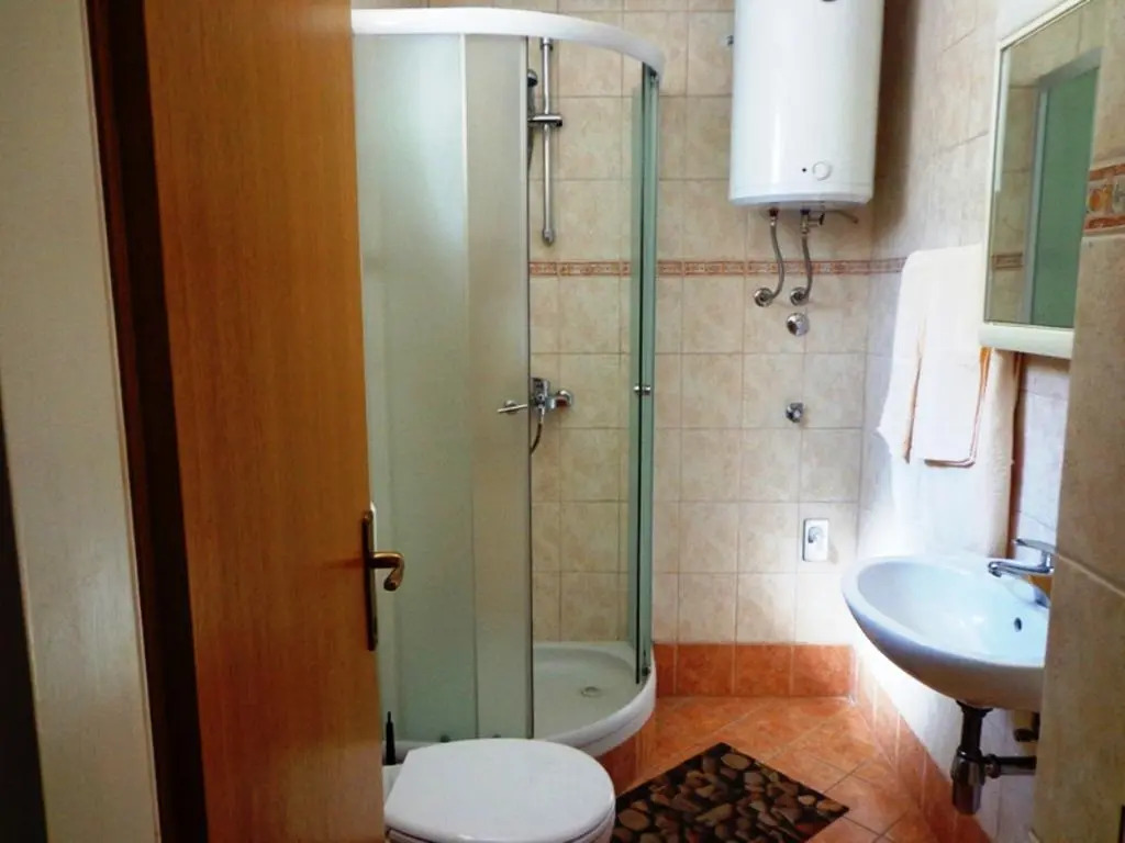 Apartment Franka