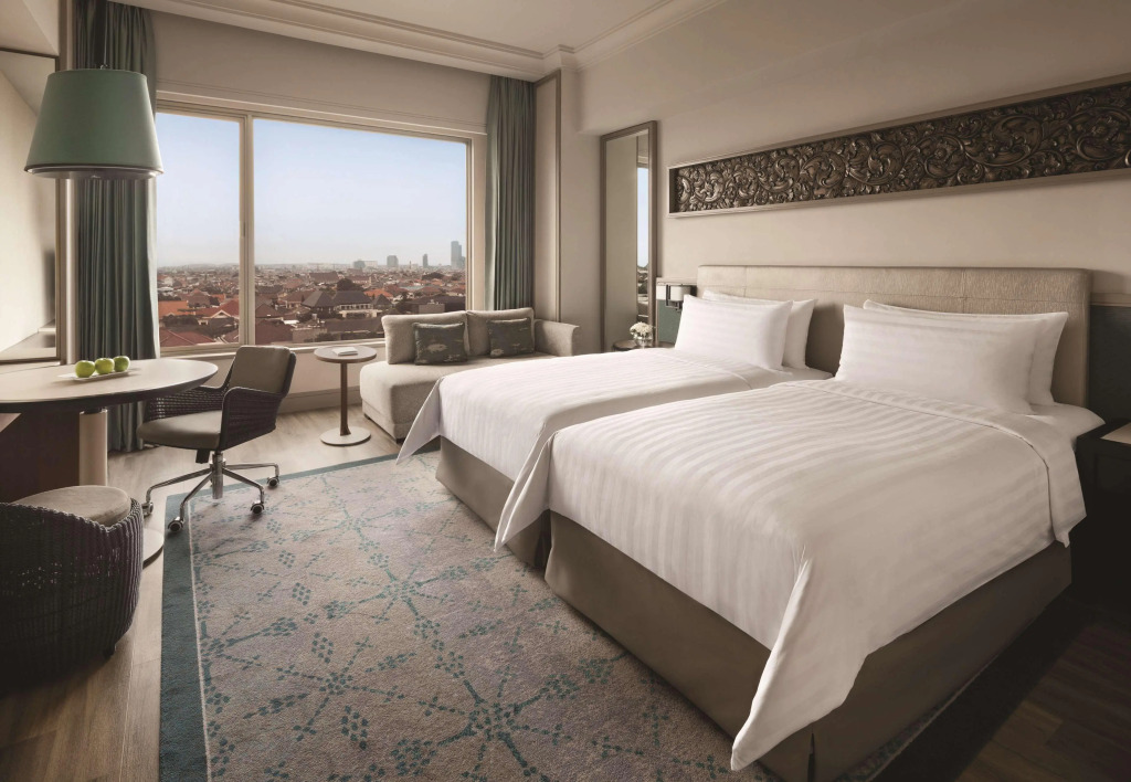 Shangri-la Surabaya