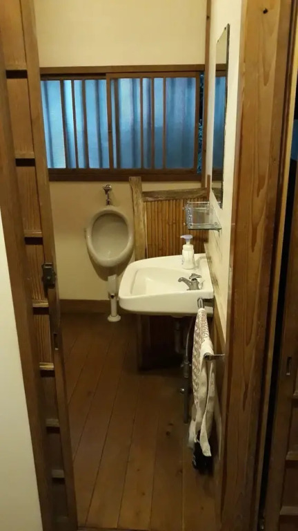 Traditional Japanese House in Kamakura