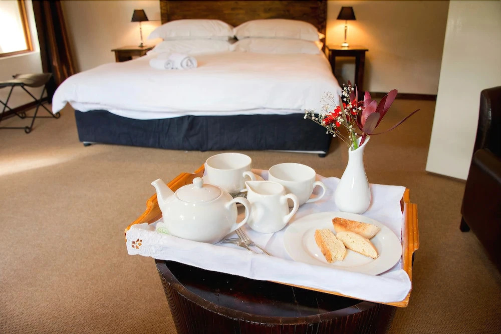 Woodlands Guest Lodge