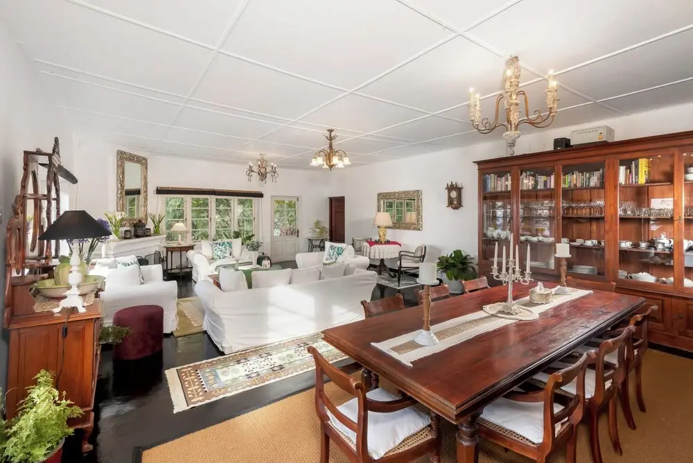 Highgrove Estate By Ishq