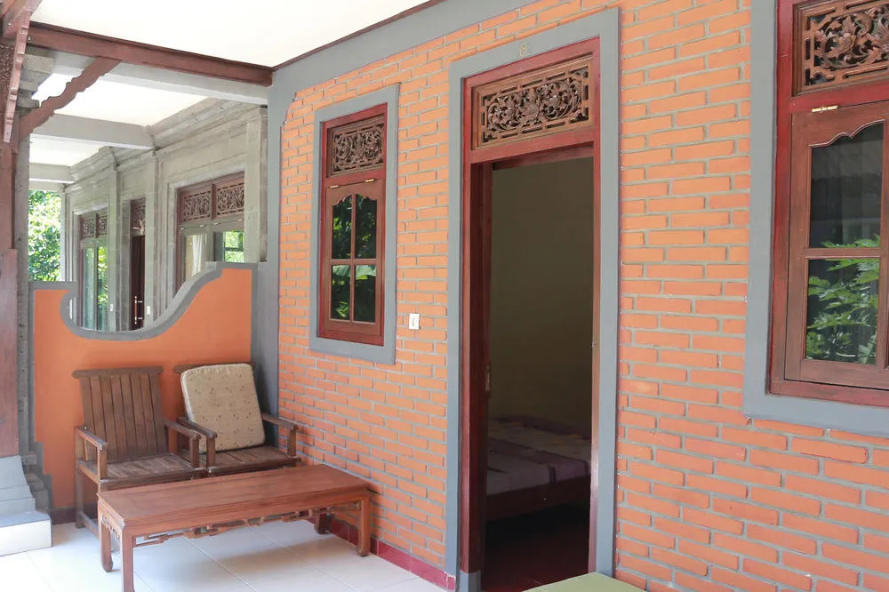 Citrus Tree Villas - Arik