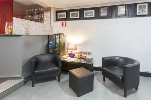 Hotel Besaya