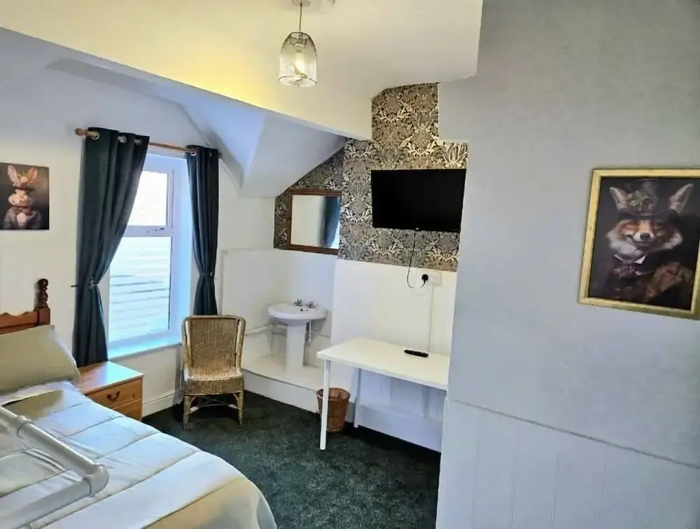 Hotel Claytou