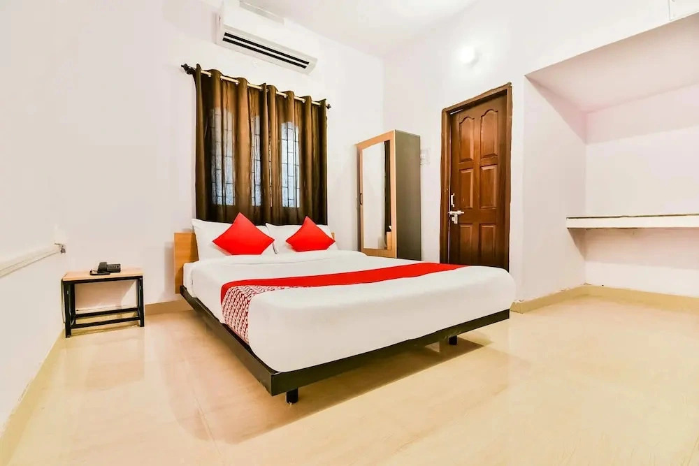 Hotel O Capital Pearl