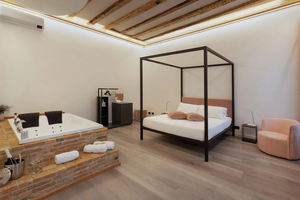 San Nicolò Suites