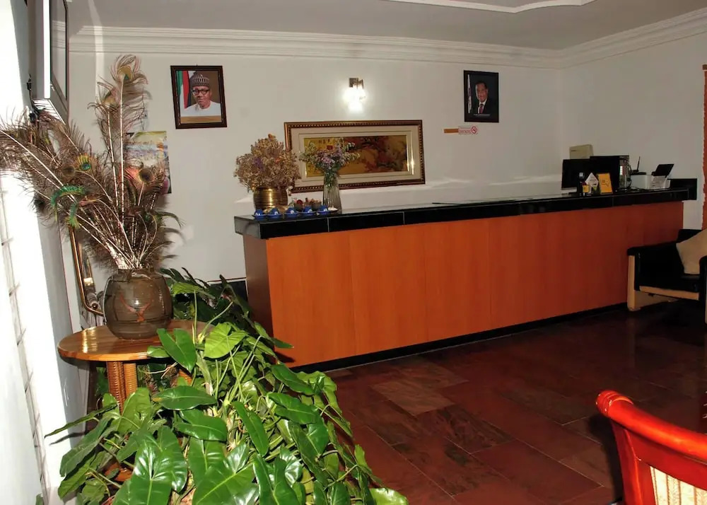 Novel Suites And Resort
