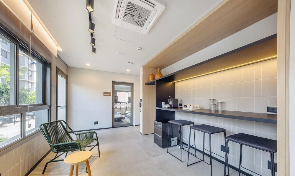 Practical Studio 1.3km From the Metro Gba1104