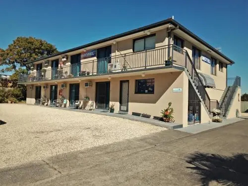 Toukley Motel