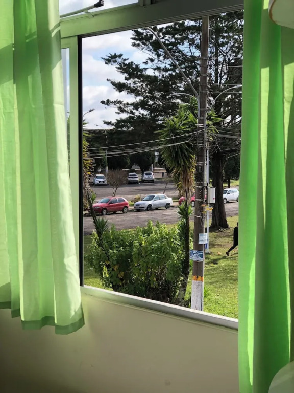 Hotel Rodeio