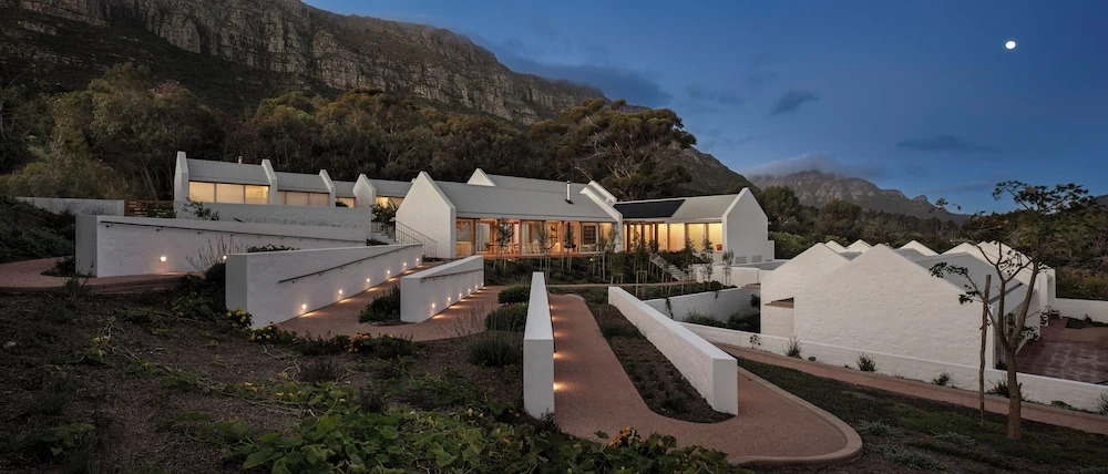 Umoya Residence