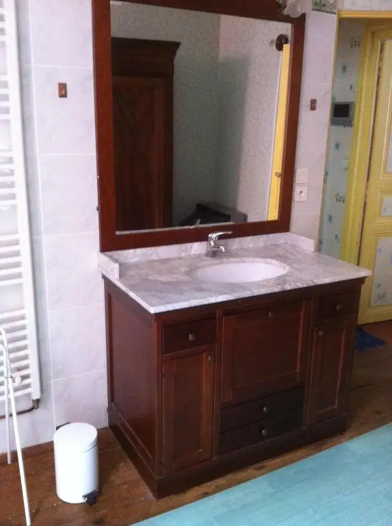 Appartement Hyper Centre proche tram