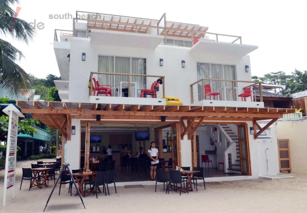 Signature Boracay South Beach