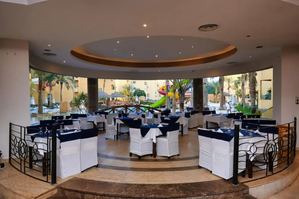 New Eagles Downtown Zahabia Resort & Aqua Park