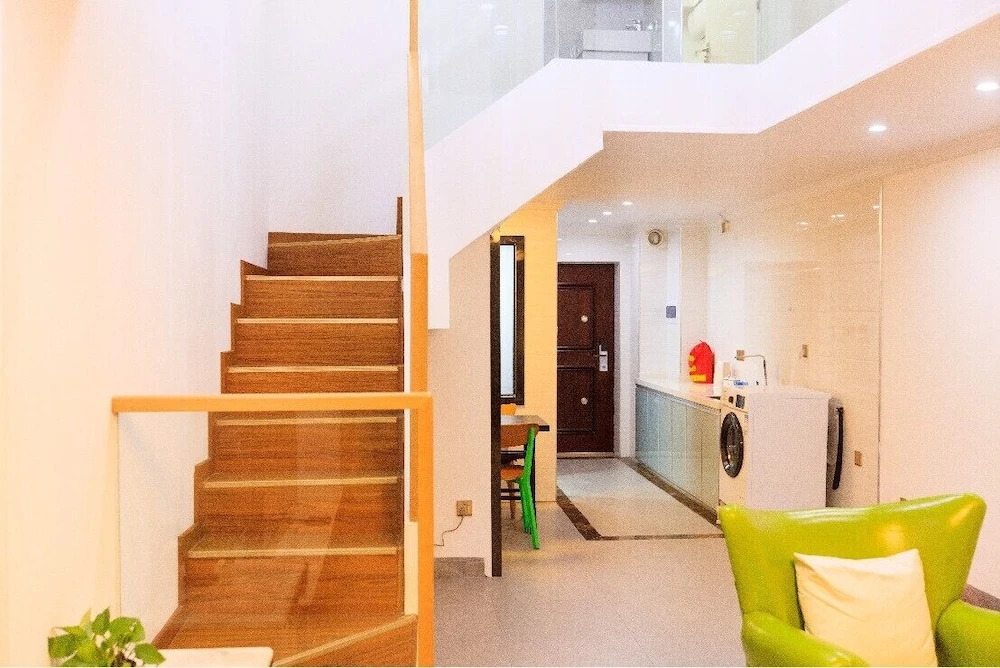 Sea Orchid Apartment