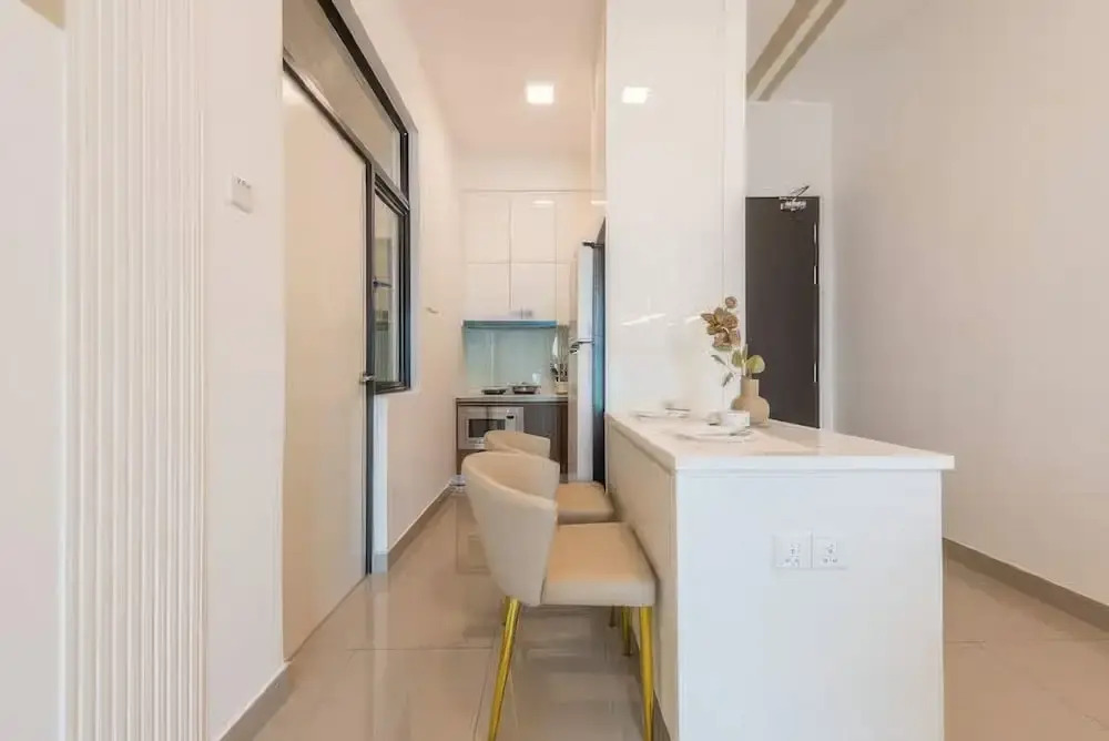 The Lavile Horizon KL Apartments