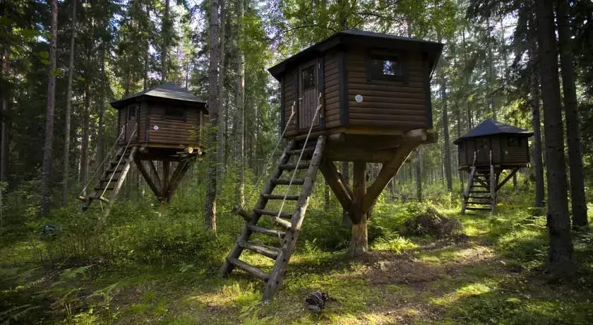 Storfinnhova Gård