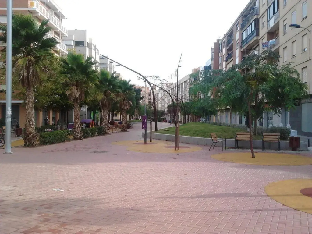 Confort Beds Valencia