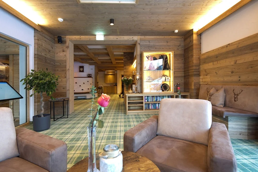 Hotel Bergland