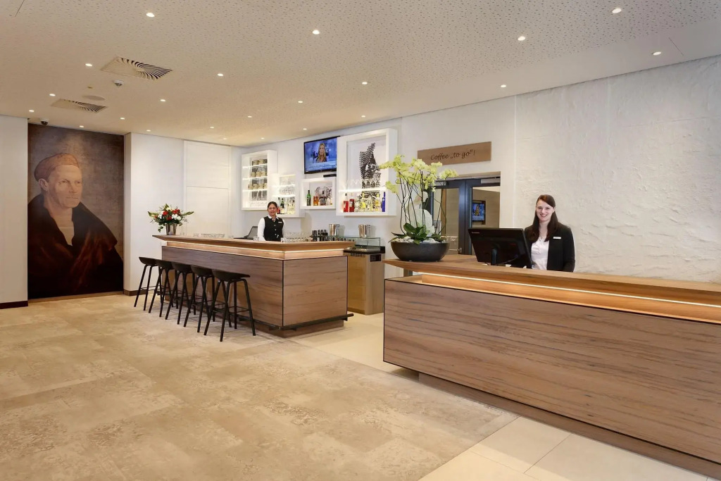 Sorat Hotel Saxx Nürnberg