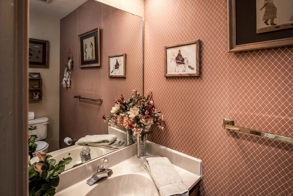 604 White Mountain Drive-two-bedroom