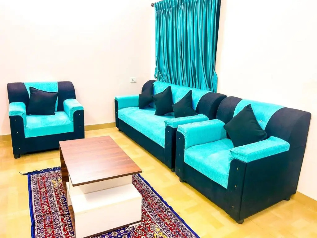 Paradise Elite Rooms