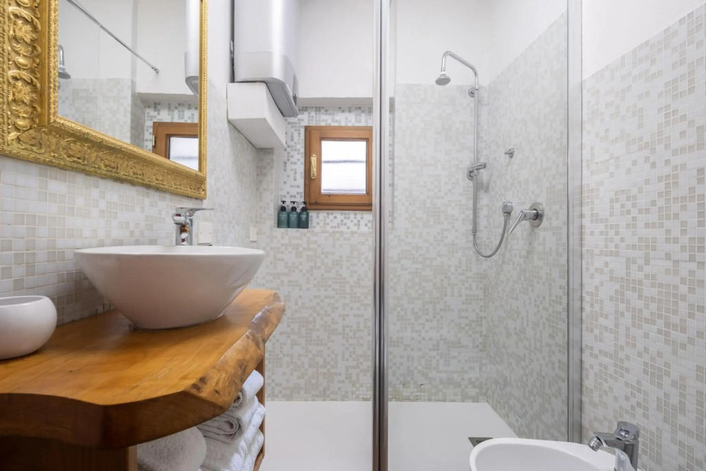 D'Ardiglione27 Flat