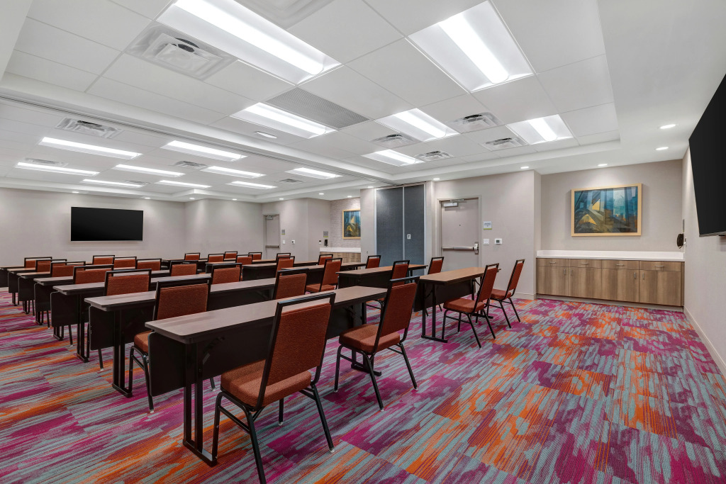 Home2 Suites By Hilton Las Vegas Southwest I-215 Curve