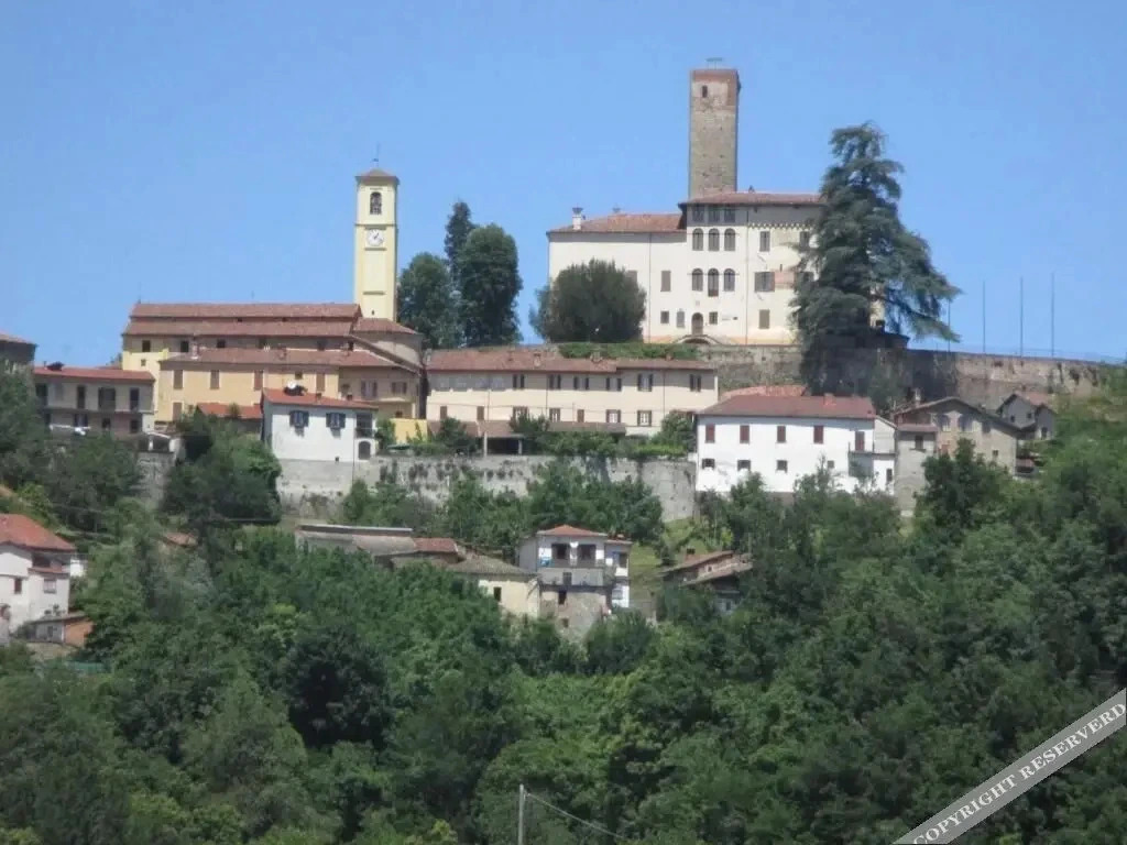 Il Gelso d la Costa