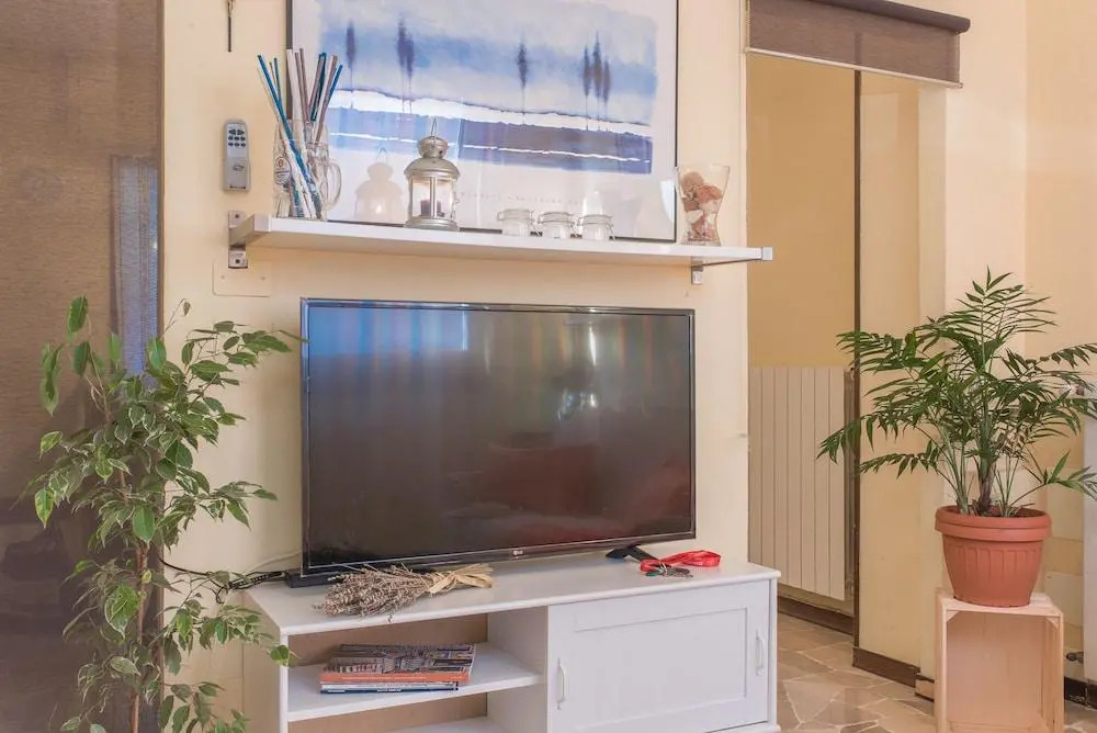 Apartment Pink21
