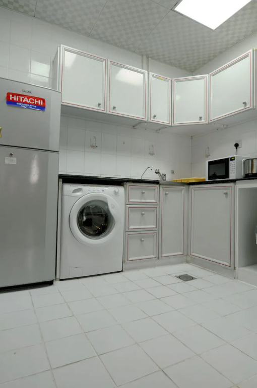 Down Town Plaza Hotel Apartments