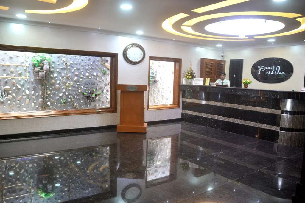 Peace Inn Chennai