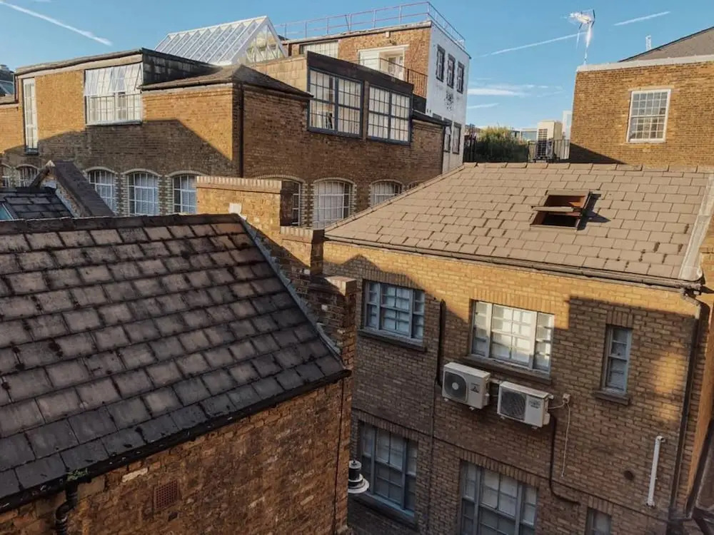 The Shoreditch Inn