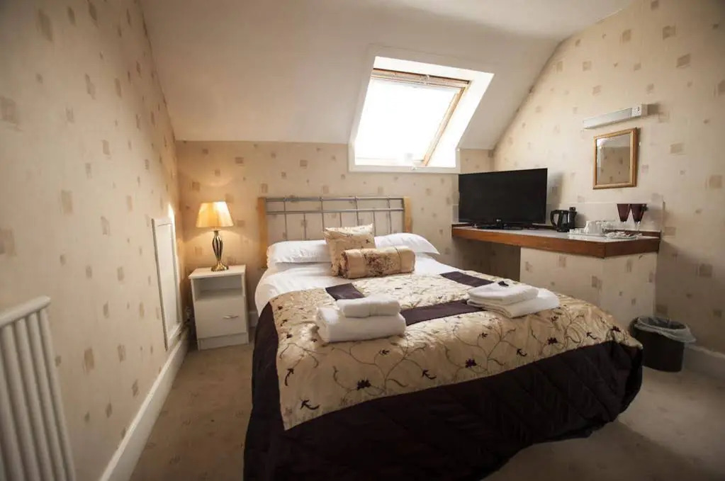 The Mey Hotel