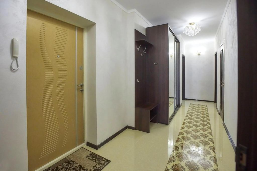 Luxury Apartament 2