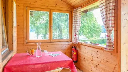 Ferienwohnungen Lipnik am See