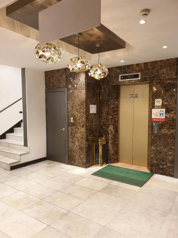 Midas Hotel