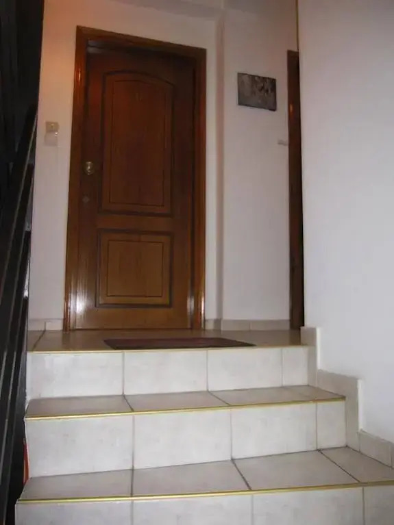 Pavlou Rooms